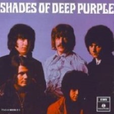 Descargar Deep Purple - Shades of Deep Purple [1968] MEGA