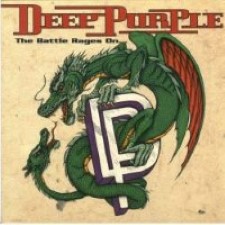 Descargar Deep Purple - The Battle Rages on [1993] MEGA