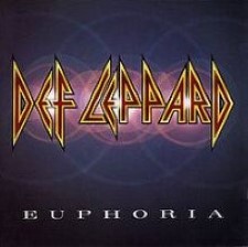 Descargar Def Leppard - Euphoria [1999] MEGA