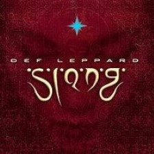 Descargar Def Leppard - Slang [1996] MEGA