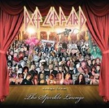 Descargar Def Leppard - Songs from the Sparkle Lounge [2008] MEGA