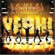 Descargar Def Leppard - Yeah [2006] MEGA