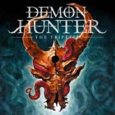Descargar Demon Hunter - The Triptych [2005] MEGA