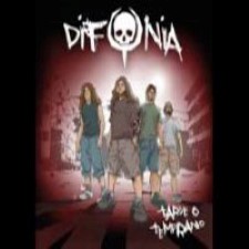 Descargar Difonia - Tarde o Temprano  MEGA [2007]