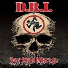 Descargar Dirty Rotten Imbeciles - Dirty Rotten CD Compilation [2002] MEGA