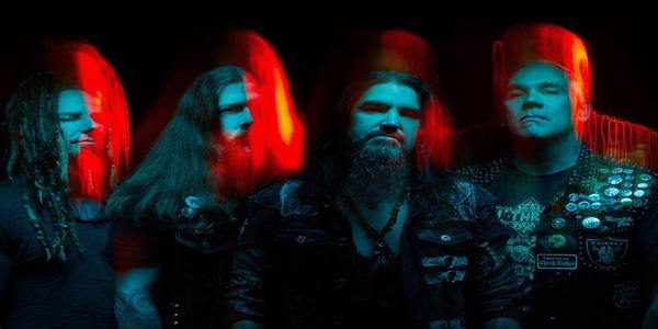 Descargar Discografia Machine Head MEGA