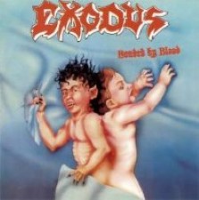 Descargar Exodus - Bonded by Blood [1985]  MEGA