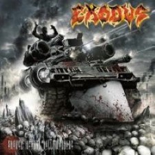 Descargar Exodus - Shovel Headed Kill Machine [2005]