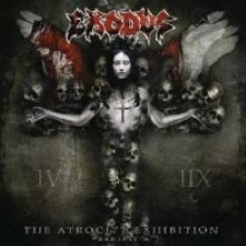 Descargar Exodus - The Atrocity Exhibition... Exhibit A [2007]