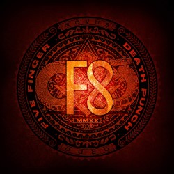 Descargar Five Fingers Death Punch – F8 [2020] MEGA