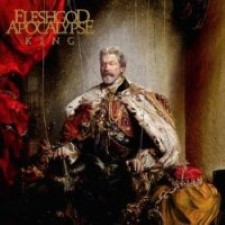 Descargar Fleshgod Apocalypse - King [2016] MEGA