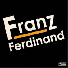 Descargar - Franz Ferdinand - Franz Ferdinand [2004] MEGA