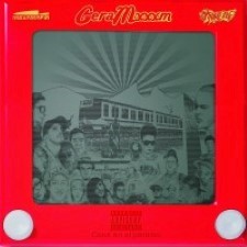Descargar Gera MxM - Kaos en el Paraiso [2011] MEGA