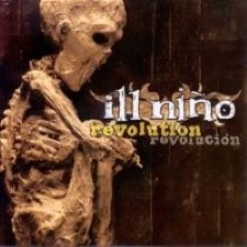 Descargar Ill Niño - Revolution Revolución [2001] MEGA