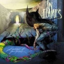 Descargar In Flames - A Sense of Purpose [2008] MEGA