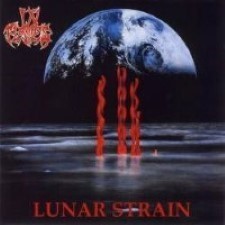 Descargar In Flames - Lunar Strain [1994] MEGA