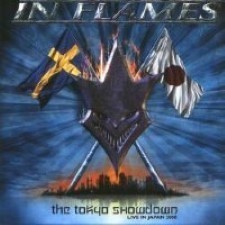 Descargar In Flames - The Tokyo Showdown [2001] MEGA