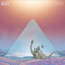 Descargar M83 – DSVII [2019] MEGA