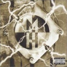 Descargar Machine Head - Supercharger [2001] MEGA