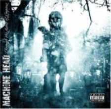 Descargar Machine Head - Through the Ashes of Empires [2004] MEGA