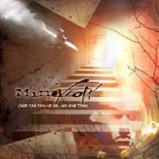 Descargar Mindflow - Just the Two of Us... Me and Them [2004]