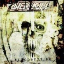 Descargar Overkill - Bloodletting [2000] MEGA