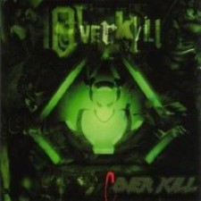 Descargar Overkill - Coverkill [1999] MEGA