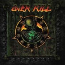 Descargar Overkill - Horrorscope [1991] MEGA