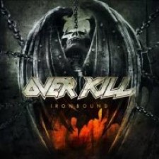 Descargar Overkill - Ironbound [2010] MEGA