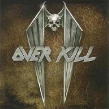 Descargar Overkill - Killbox 13 [2003] MEGA