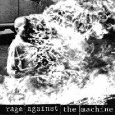 Descargar Rage Against the machine - Rage Against the Machine [1992] MEGA