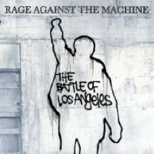 Descargar Rage Against the machine - The Battle of Los Angeles [1999] MEGA