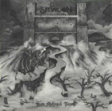 Descargar Satyricon - Dark Medieval Times [1994] MEGA