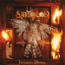 Descargar Satyricon - Nemesis Divina [1996] MEGA