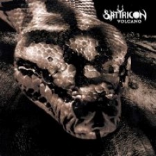 Descargar Satyricon - Volcano [2002] MEGA