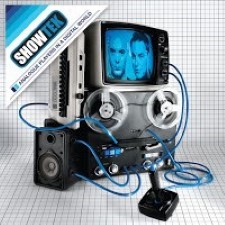 Descargar Showtek - Analogue Players in a Digital World [2009] MEGA