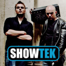 Descargar Showtek - We Live for the Music [2008] MEGA