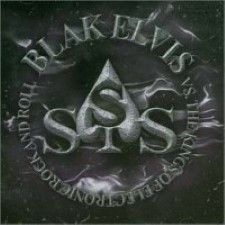 Descargar Sigue Sigue Sputnik - Blak Elvis vs. The Kings of Electronic Rock and Roll [2002] MEGA