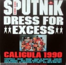 Descargar Sigue Sigue Sputnik - Dress for Excess [1988] MEGA