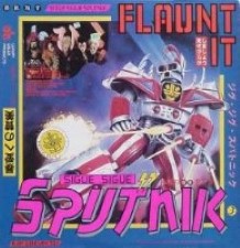 Descargar Sigue Sigue Sputnik - Flaunt It [1986] MEGA