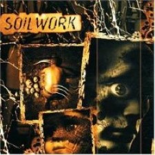 Descargar Soilwork - A Predator´s Portrait [2001] MEGA