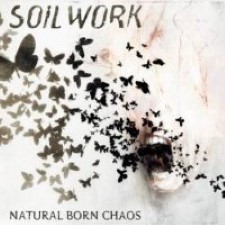 Descargar Soilwork - Natural Born Chaos [2002] MEGA