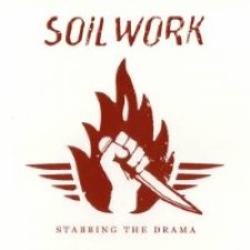Descargar Soilwork - Stabbing The Drama [2005] MEGA