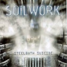 Descargar Soilwork - Steel Bath Suicide [1998] MEGA