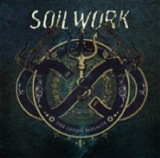 Descargar Soilwork - The Living infinite Earbook [2013]