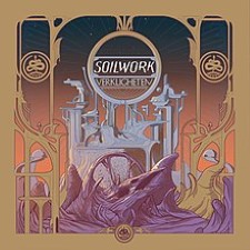 Descargar Soilwork - Verkligheten [2019] MEGA
