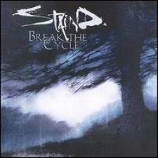 Descargar Staind - Break the Cycle [2001] MEGA