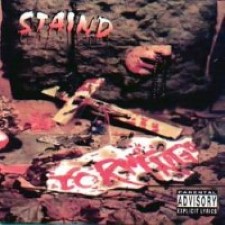 Descargar Staind - Tormented [1996] MEGA