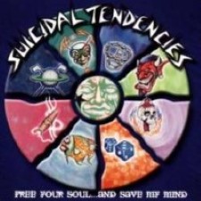 Descargar Suicidal Tendencies - Free Your Soul And Save My Mind [2000] MEGA