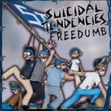 Descargar Suicidal Tendencies - Freedumb [1999] MEGA